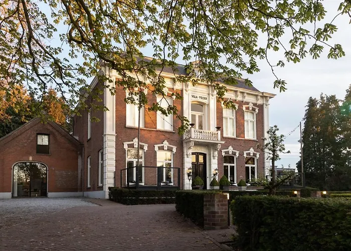 Villa Polder