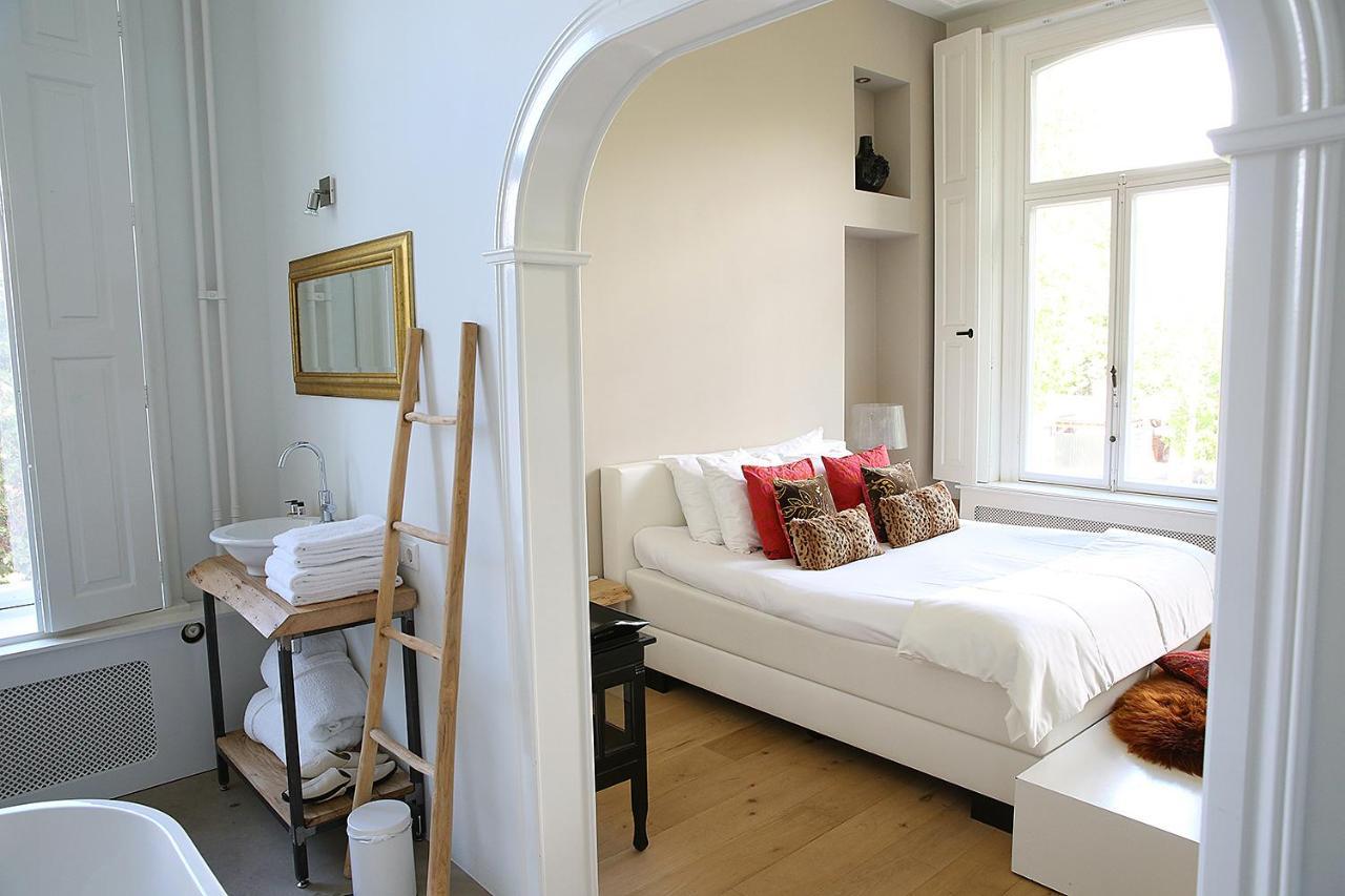 Bed & Breakfast Polder