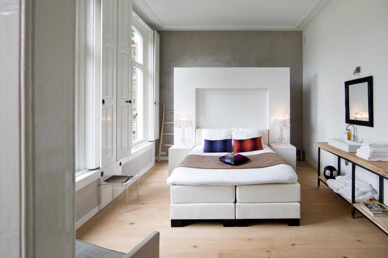 Polder Bed & Breakfast Gemert