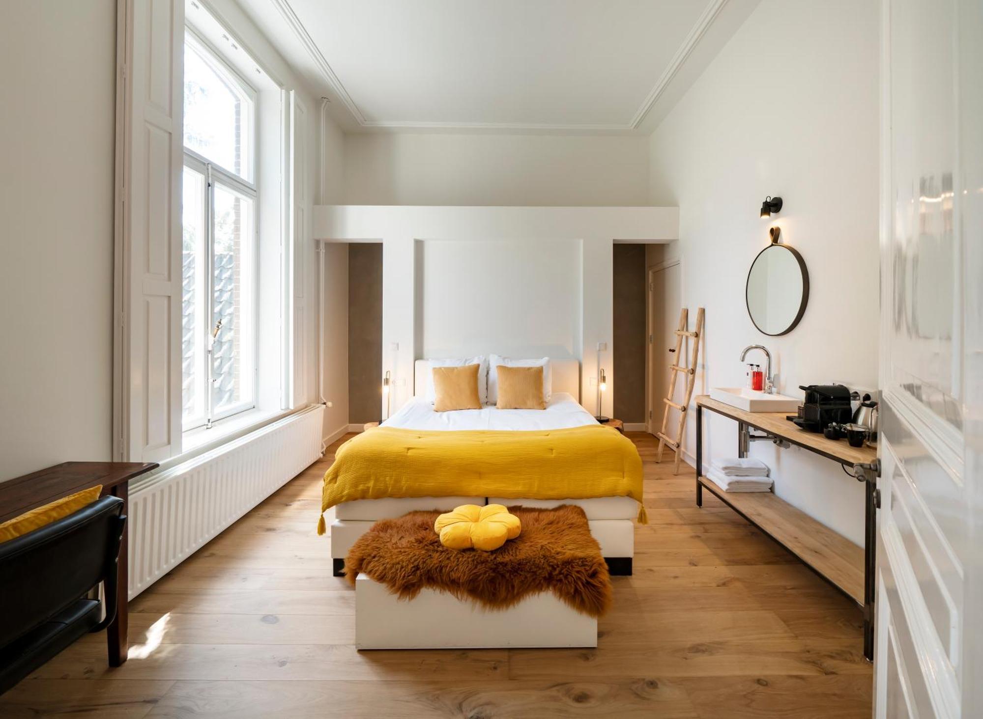 Polder Bed & Breakfast