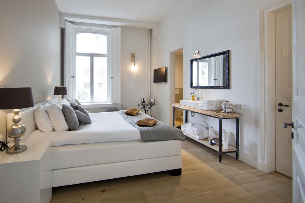 Polder Bed & Breakfast 3*