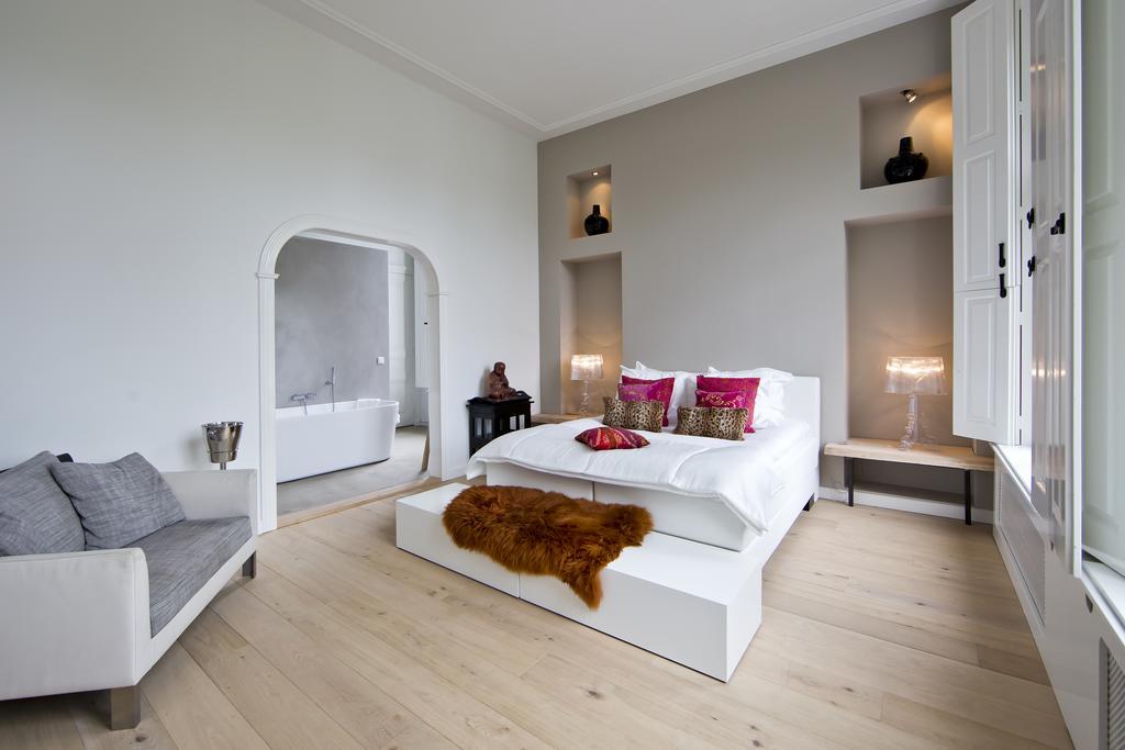 Bed & Breakfast Polder