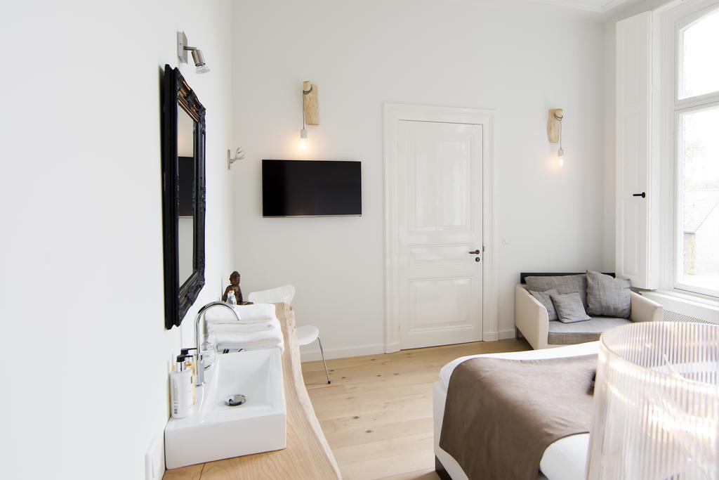 Polder Bed & Breakfast 3*